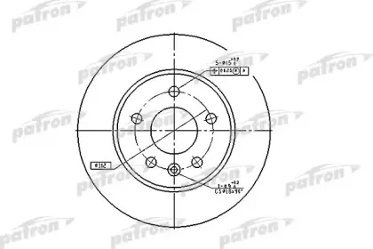 PBD2797 PATRON