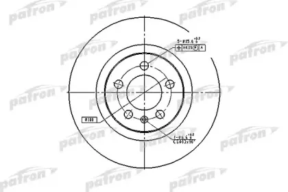 PBD4027 PATRON