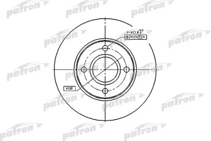 PBD4036 PATRON
