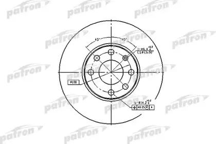 PBD4042 PATRON