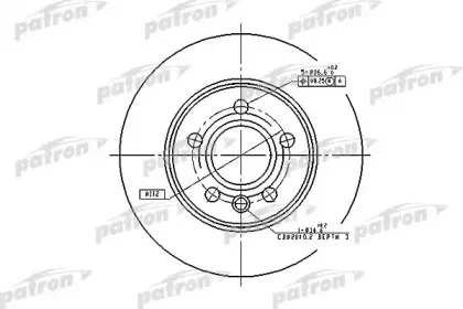 PBD4047 PATRON