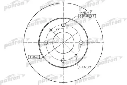 patron-pbd4081