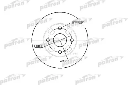 PBD4120 PATRON