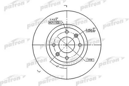 PBD4183 PATRON