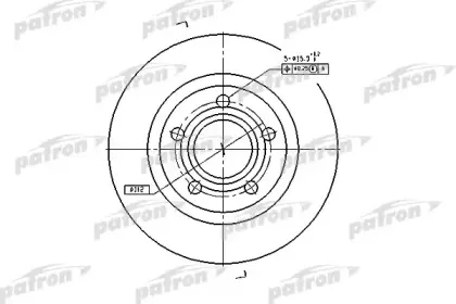 PBD4239 PATRON
