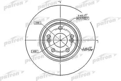 PBD4259 PATRON