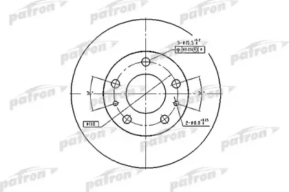 PBD7219 PATRON