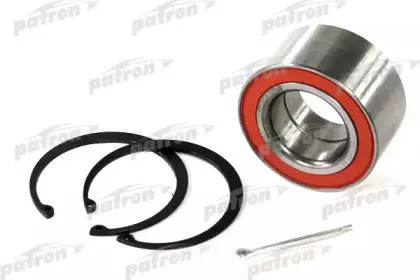 PBK1317 PATRON Комплект подшипника ступицы колеса