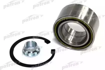 PBK1347 PATRON