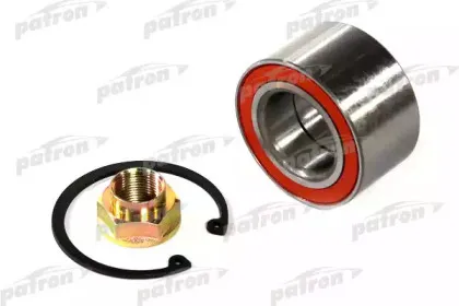 PBK1377 PATRON