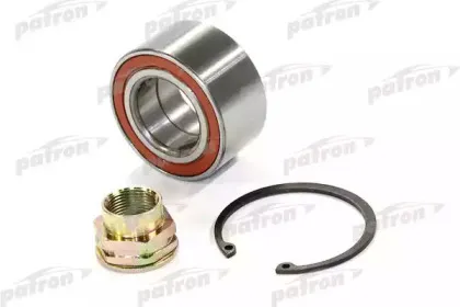 PBK1401 PATRON