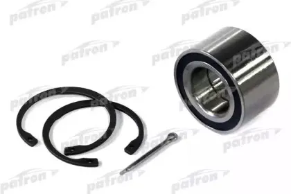 PBK3256 PATRON