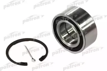 PBK3423 PATRON