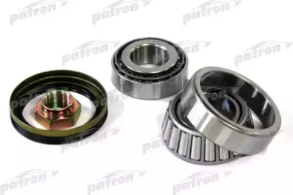 PBK3430 PATRON