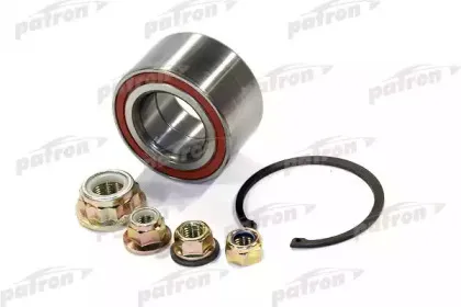 PBK3455 PATRON