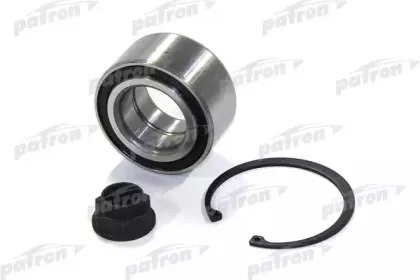 PBK3461 PATRON