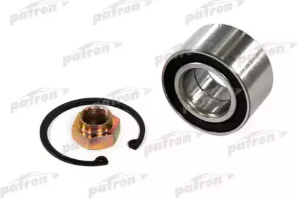 PBK3494 PATRON Комплект подшипника ступицы колеса