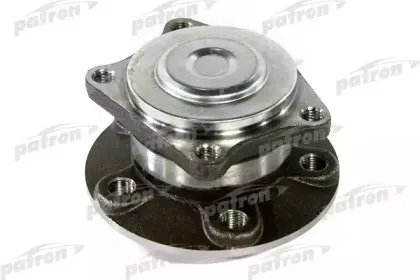 PBK3524 PATRON Комплект подшипника ступицы колеса