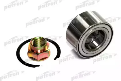 PBK3539 PATRON