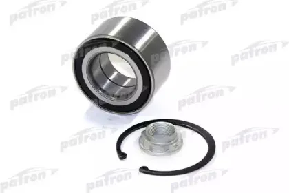PBK3574 PATRON