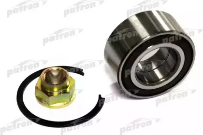 PBK3599 PATRON