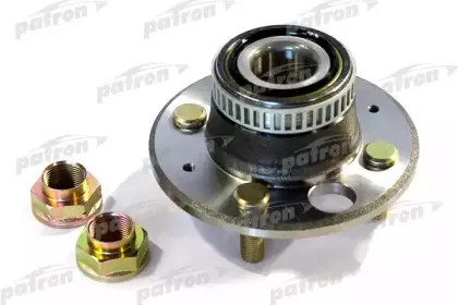 PBK3610 PATRON