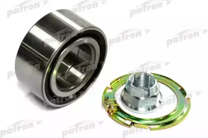 PBK3618 PATRON