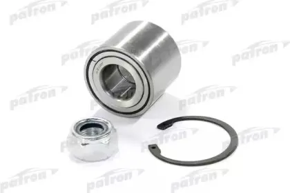 PBK3639 PATRON