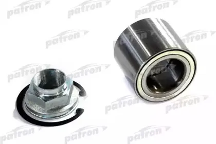 PBK3642 PATRON