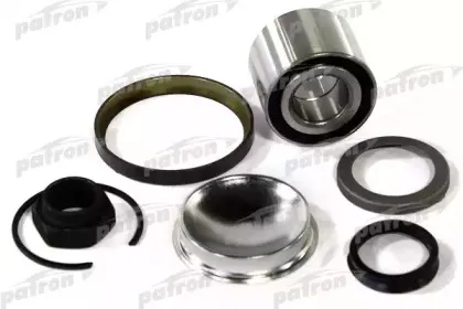 PBK3658 PATRON