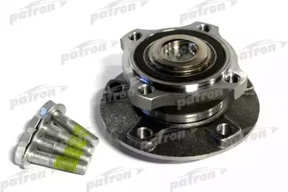 PBK3671 PATRON