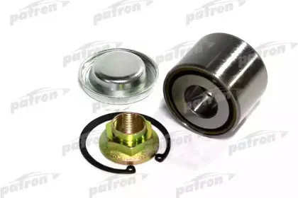 PBK3680 PATRON