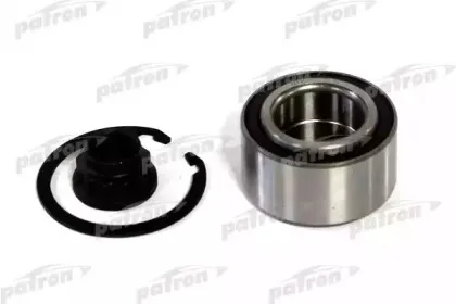 PBK3684 PATRON
