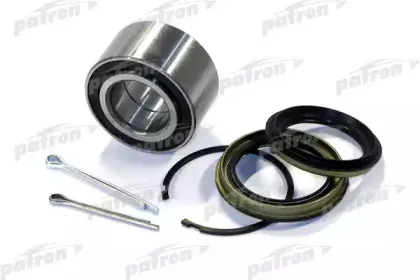 PBK3703 PATRON