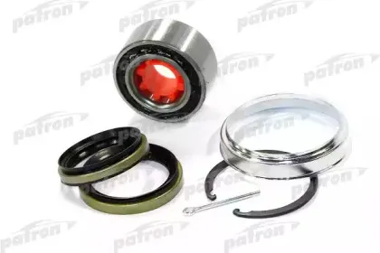 PBK3729 PATRON