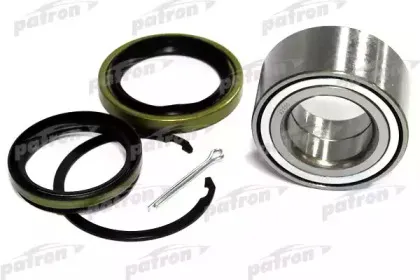 PBK3940 PATRON