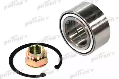 PBK3951 PATRON