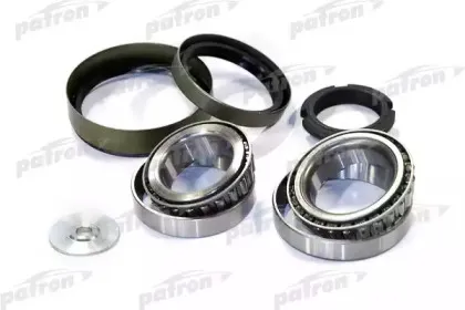 PBK614 PATRON