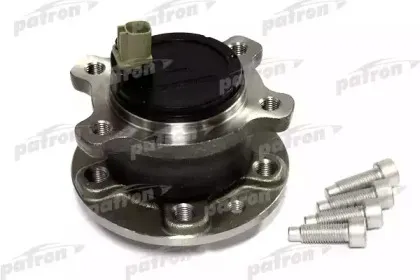 PBK6532 PATRON Комплект подшипника ступицы колеса