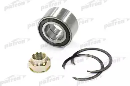 PBK6551 PATRON
