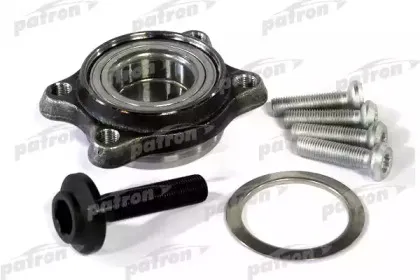 PBK6557 PATRON