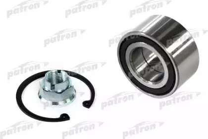 PBK6561 PATRON