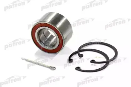 PBK663 PATRON