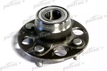 PBK6802 PATRON Комплект подшипника ступицы колеса