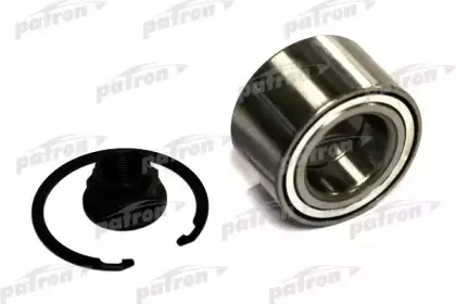 PBK6831 PATRON Комплект подшипника ступицы колеса