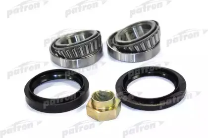 PBK686 PATRON