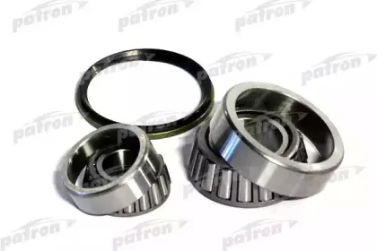 PBK828 PATRON