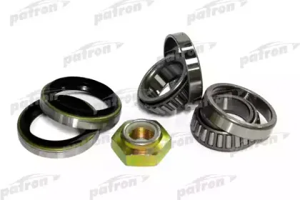 PBK898 PATRON