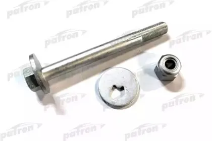 PBLT008 PATRON Монтажный комплект, рычаг независимой подвески колеса