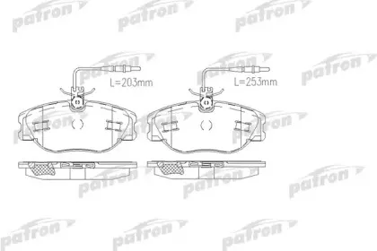 PBP1000 PATRON